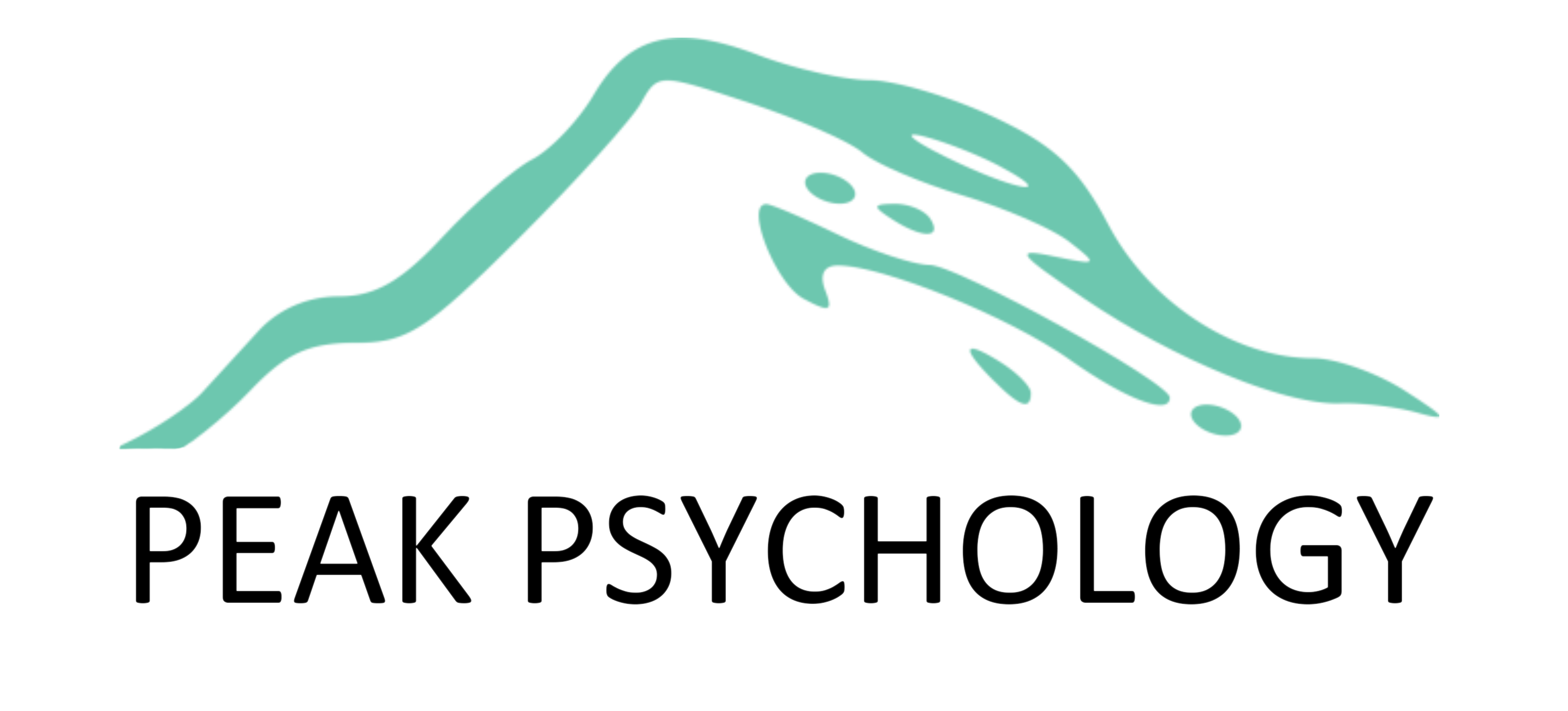 Peak Psychology Logo